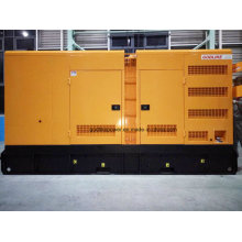 Famous Manufacturer Good Price 320kw/400kVA Perkin Diesel Generator (GDC400*S)